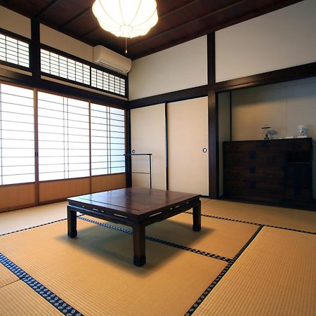 Yanagawa B&B Hatago Luaran gambar