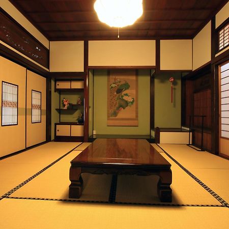 Yanagawa B&B Hatago Luaran gambar