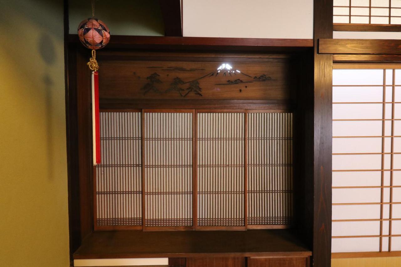 Yanagawa B&B Hatago Luaran gambar