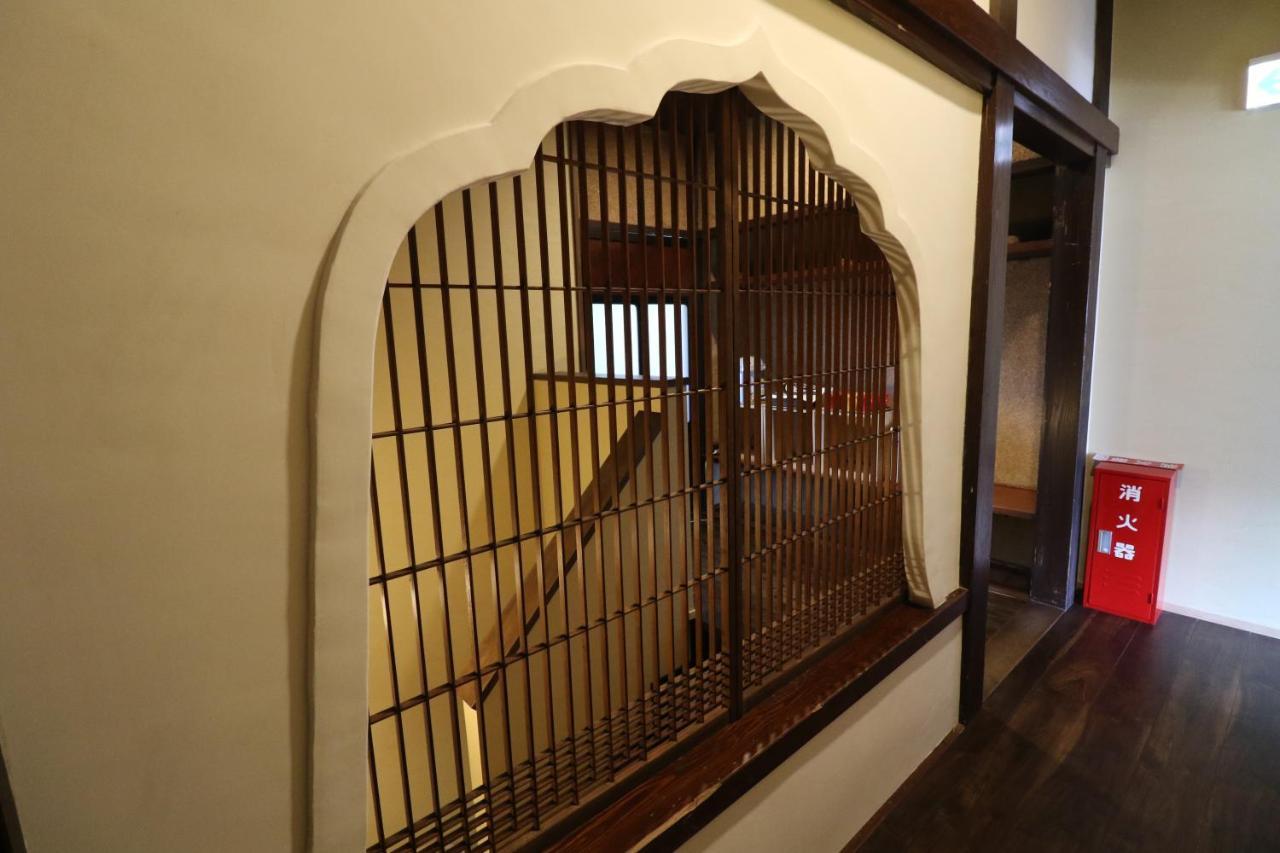 Yanagawa B&B Hatago Luaran gambar