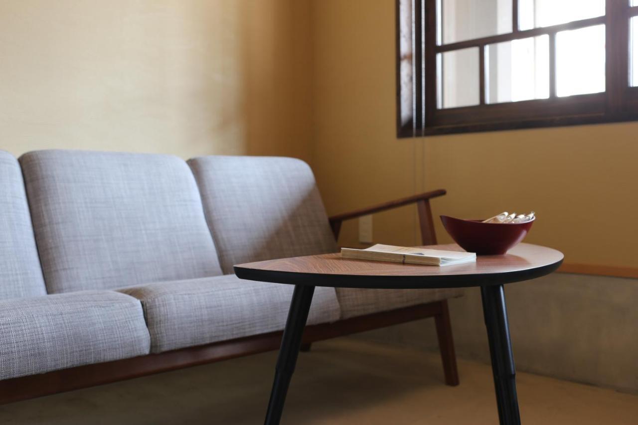 Yanagawa B&B Hatago Luaran gambar