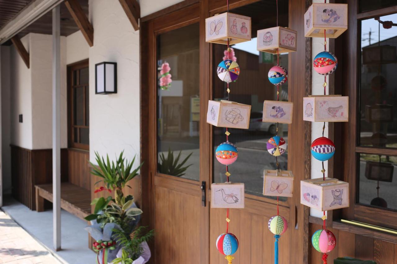 Yanagawa B&B Hatago Luaran gambar