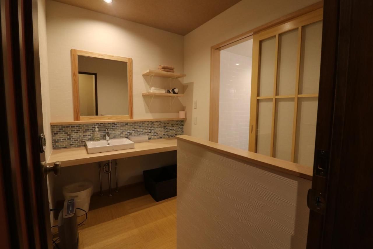 Yanagawa B&B Hatago Luaran gambar