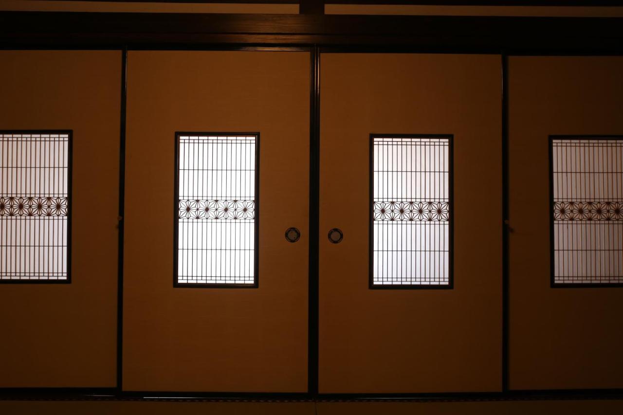 Yanagawa B&B Hatago Luaran gambar
