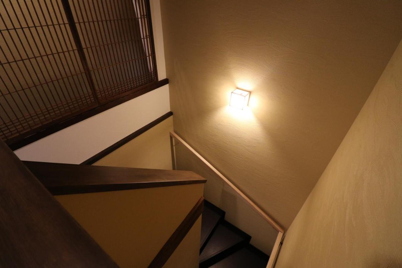 Yanagawa B&B Hatago Luaran gambar