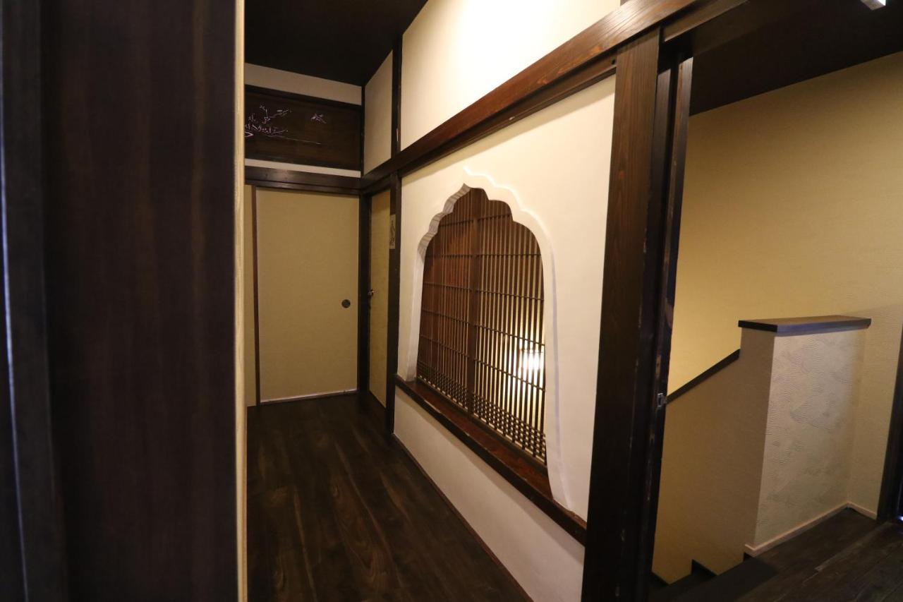 Yanagawa B&B Hatago Luaran gambar