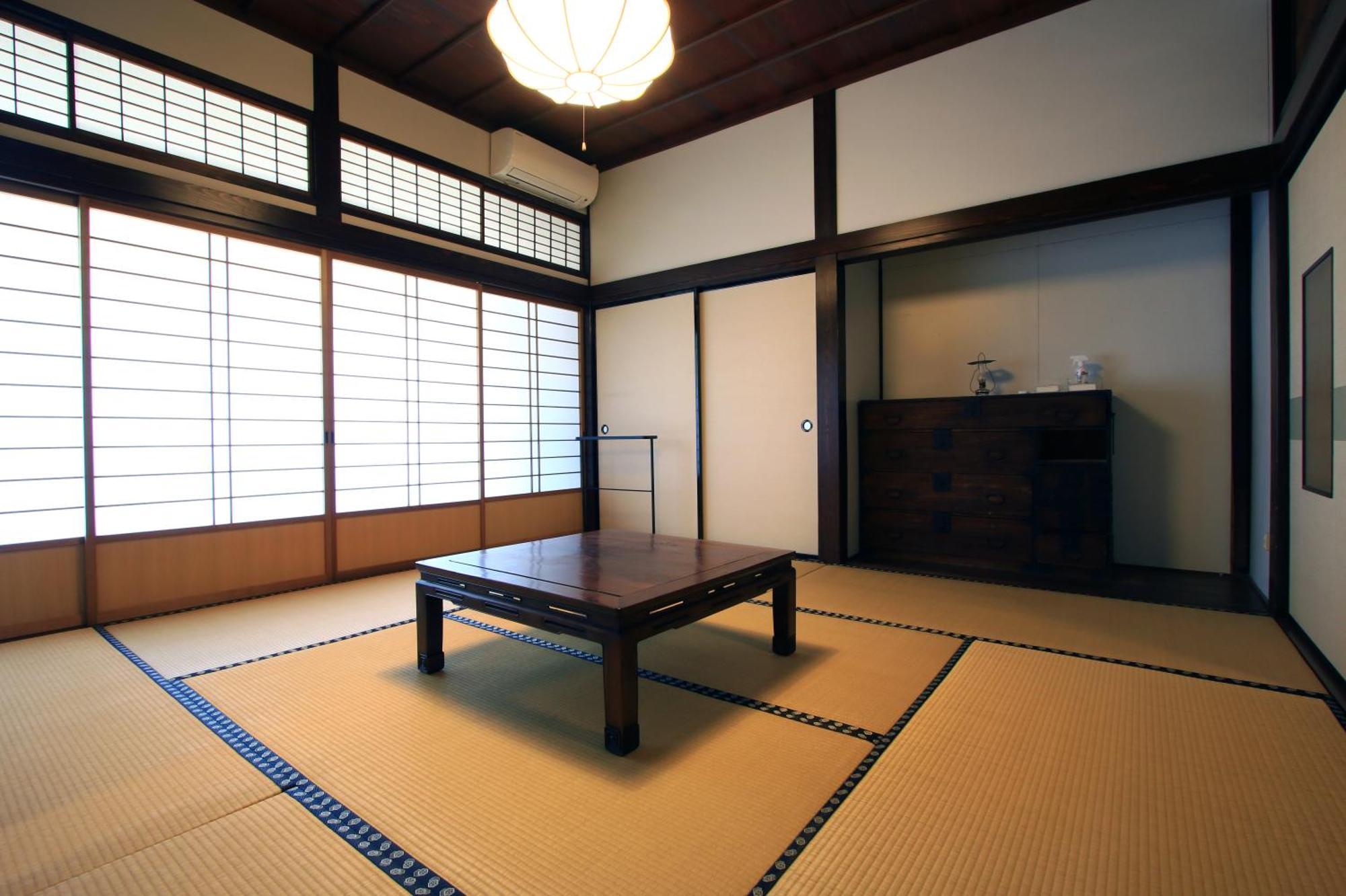 Yanagawa B&B Hatago Luaran gambar