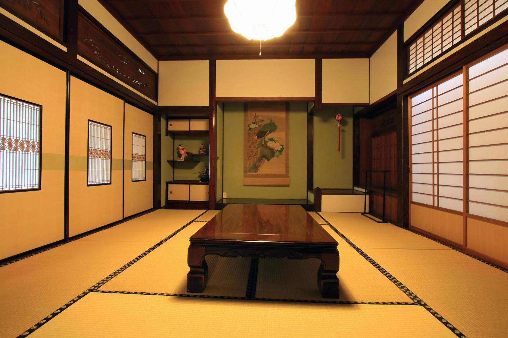 Yanagawa B&B Hatago Luaran gambar