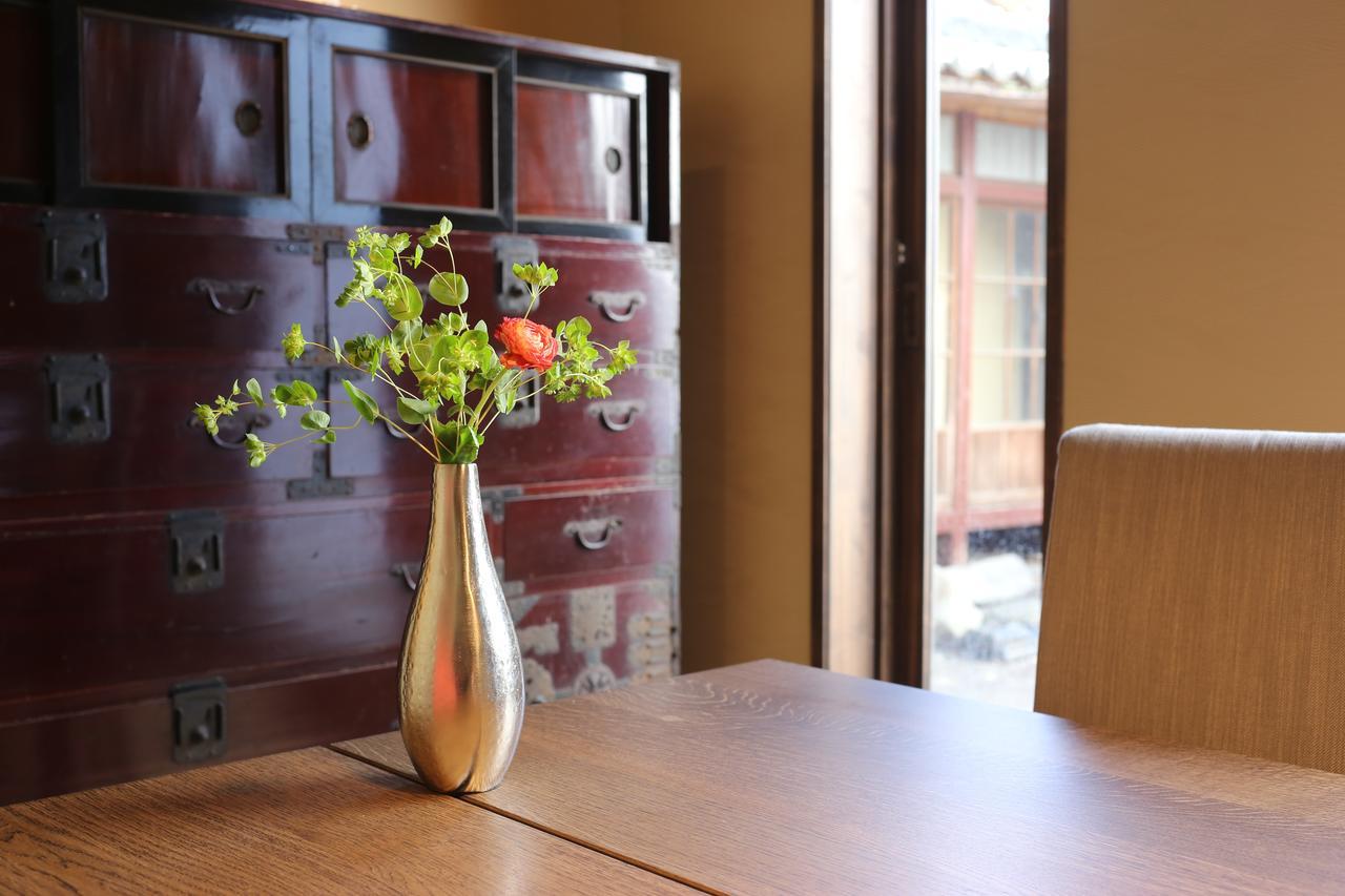 Yanagawa B&B Hatago Luaran gambar