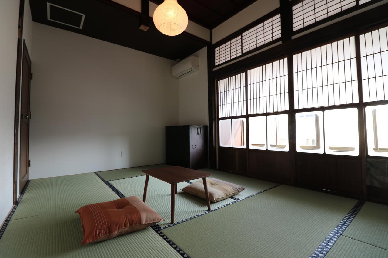 Yanagawa B&B Hatago Luaran gambar