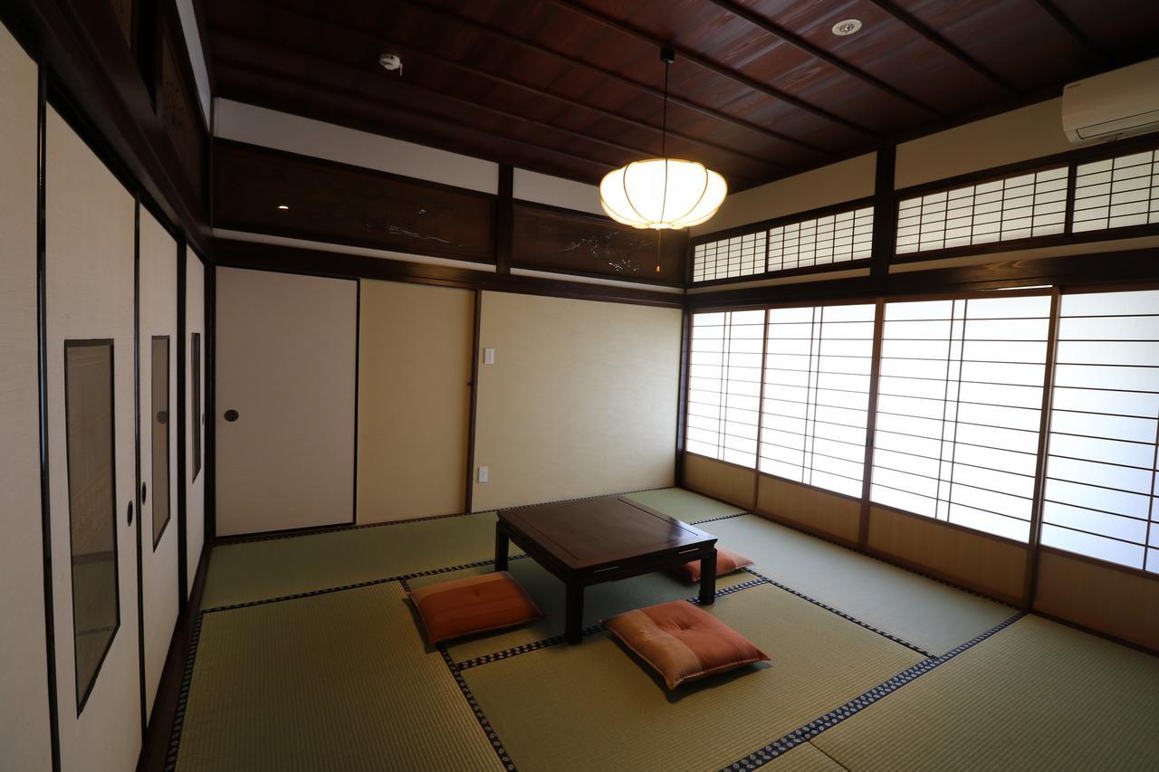Yanagawa B&B Hatago Luaran gambar