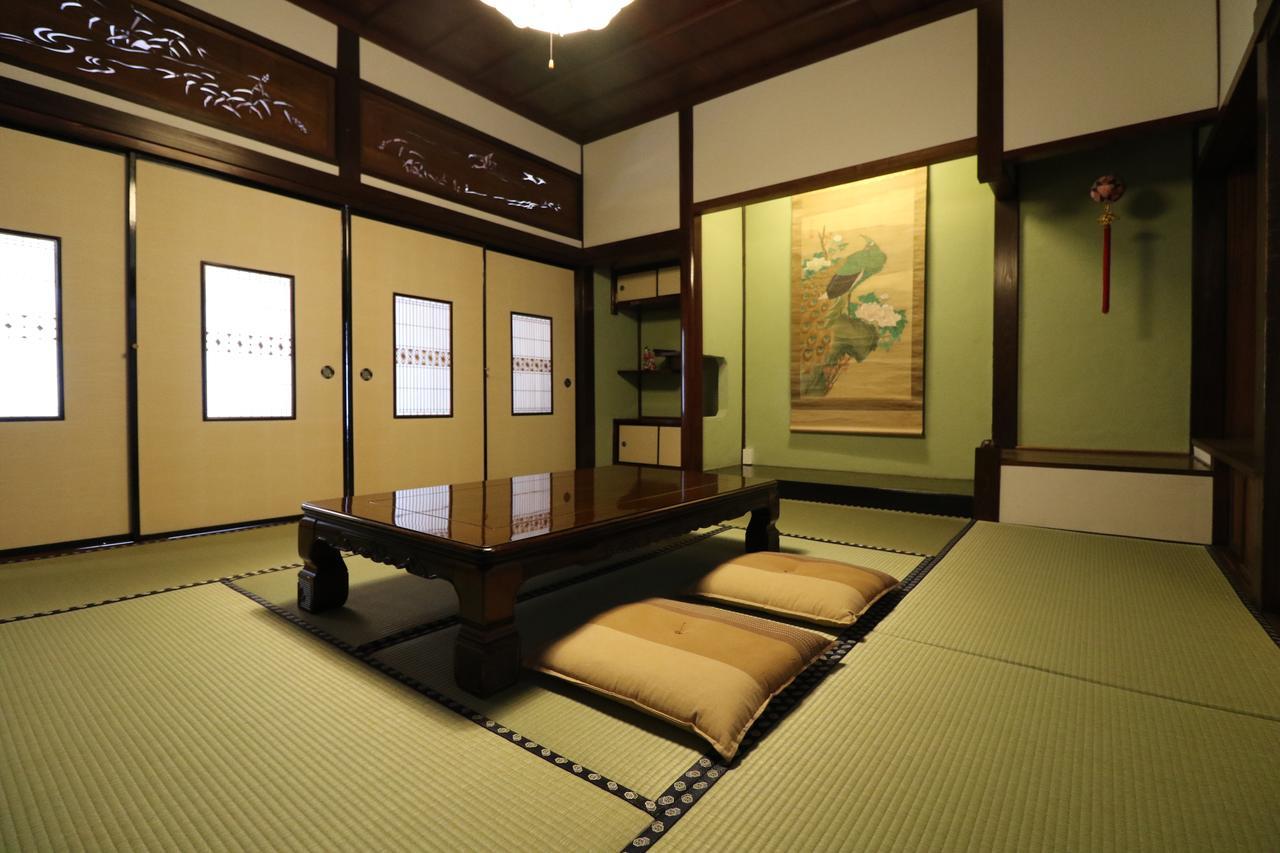 Yanagawa B&B Hatago Luaran gambar
