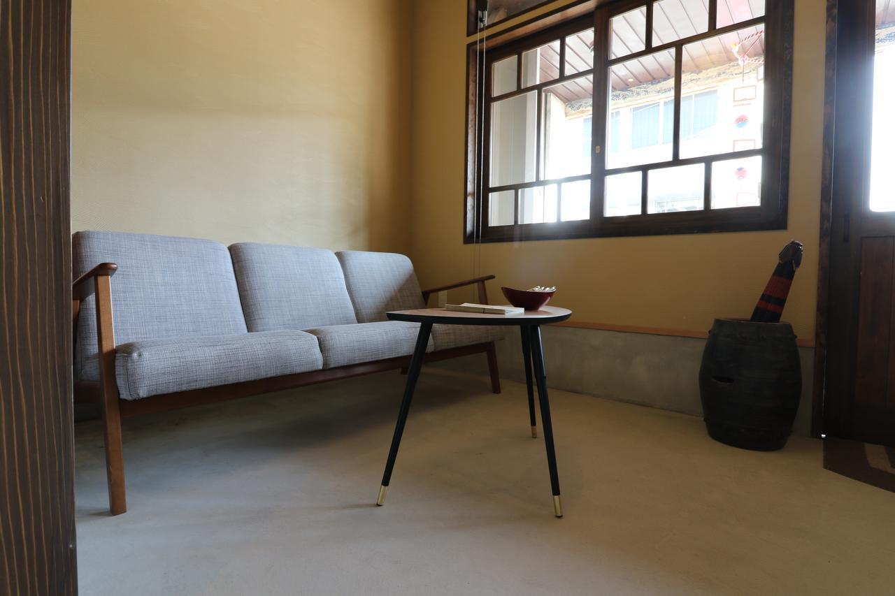 Yanagawa B&B Hatago Luaran gambar