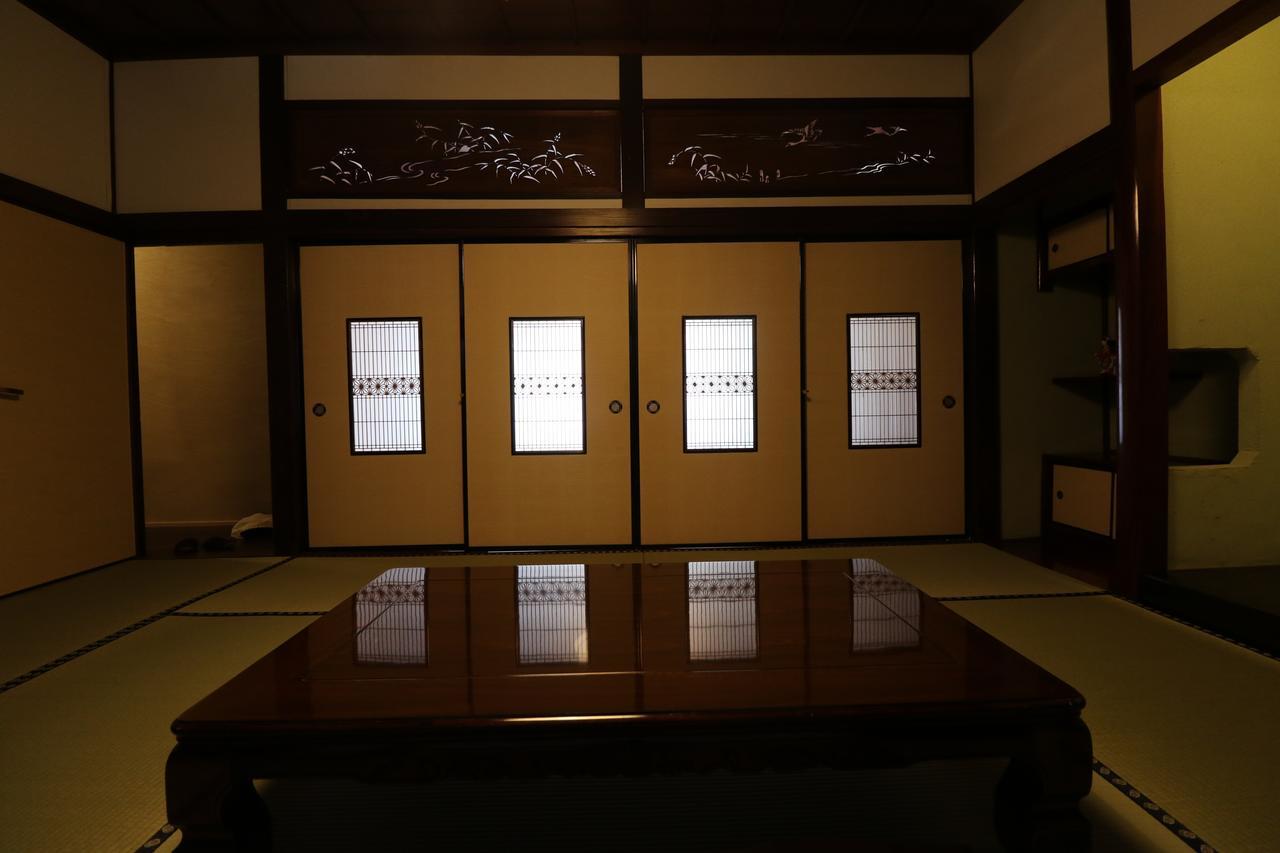 Yanagawa B&B Hatago Luaran gambar