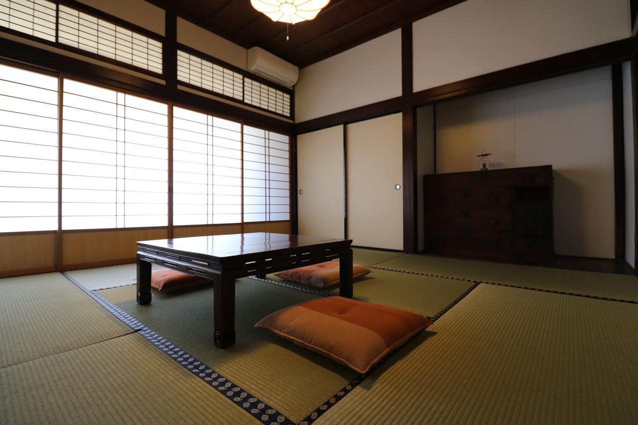 Yanagawa B&B Hatago Luaran gambar
