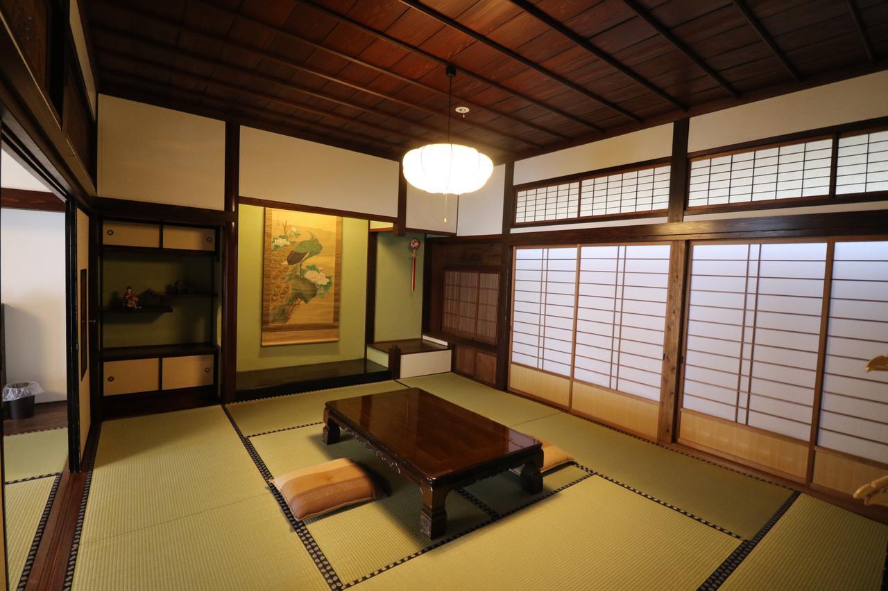 Yanagawa B&B Hatago Luaran gambar