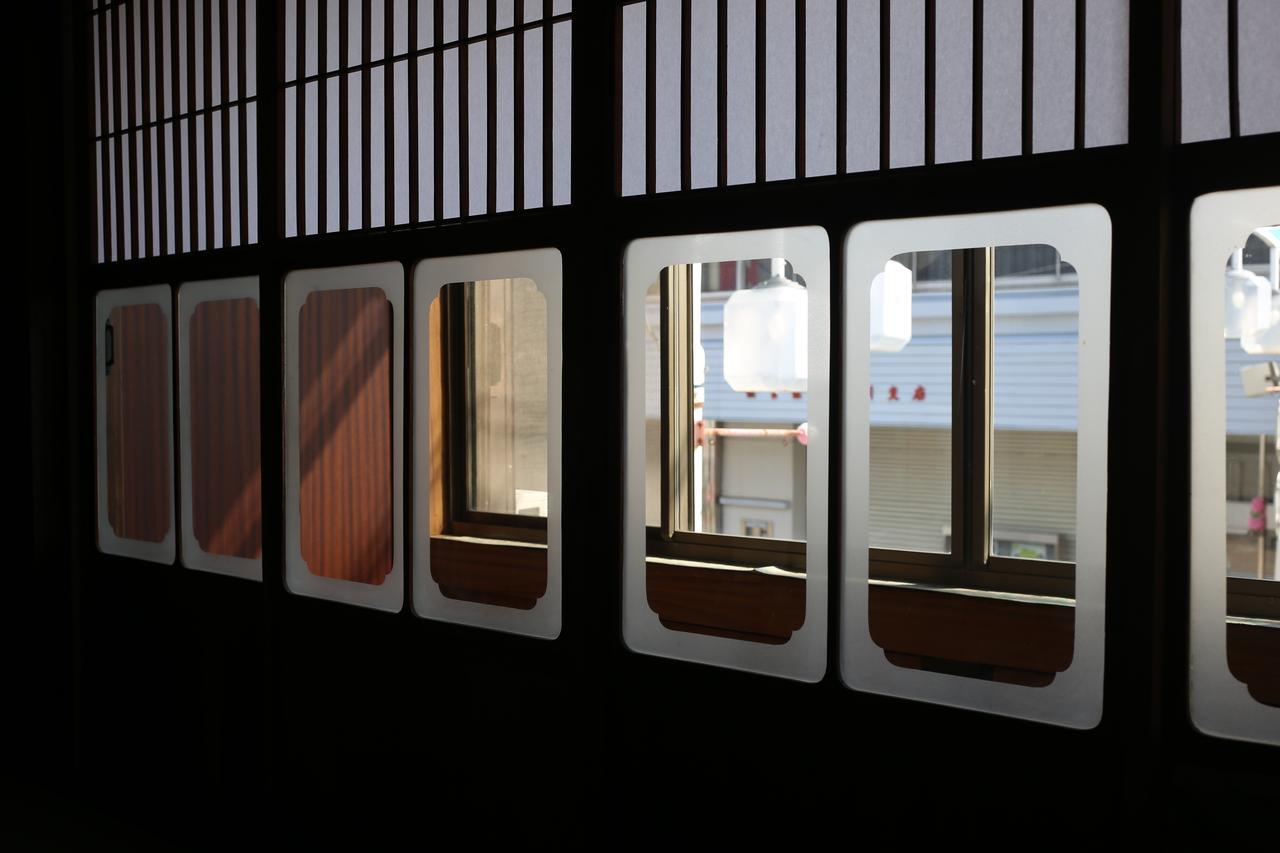 Yanagawa B&B Hatago Luaran gambar