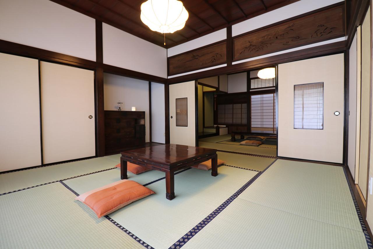 Yanagawa B&B Hatago Luaran gambar