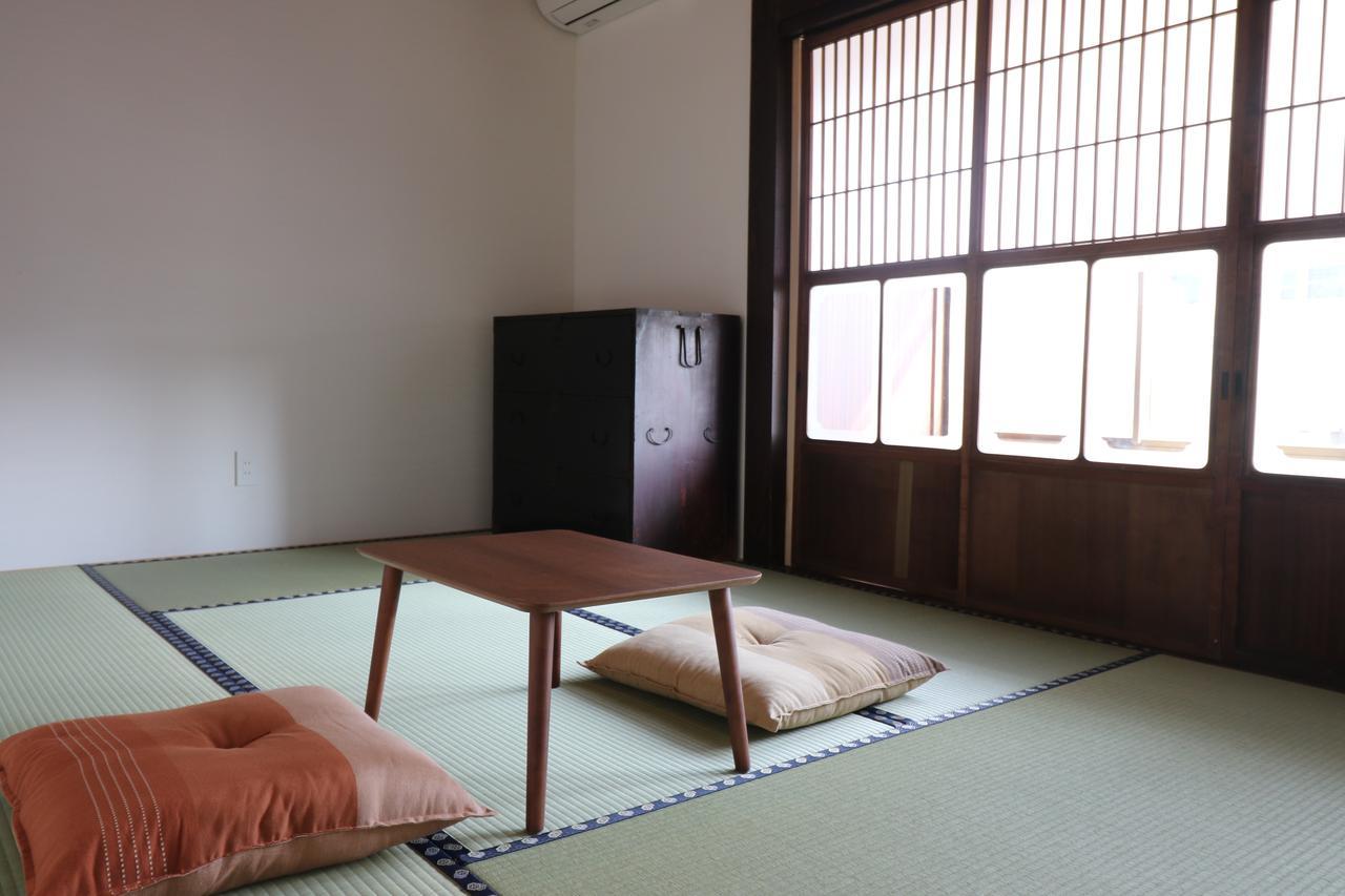 Yanagawa B&B Hatago Luaran gambar