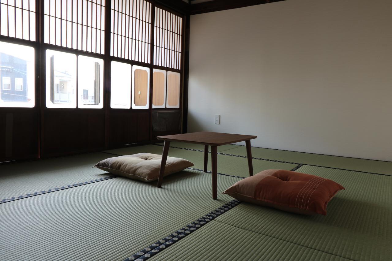 Yanagawa B&B Hatago Luaran gambar