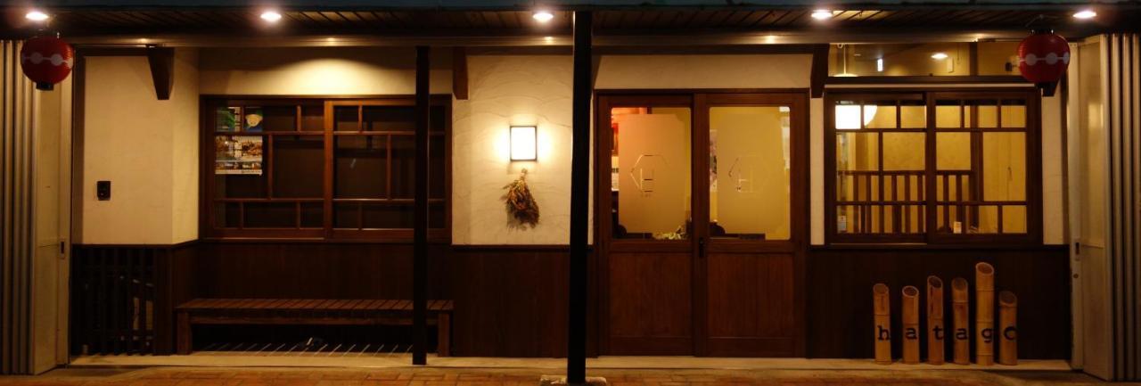 Yanagawa B&B Hatago Luaran gambar